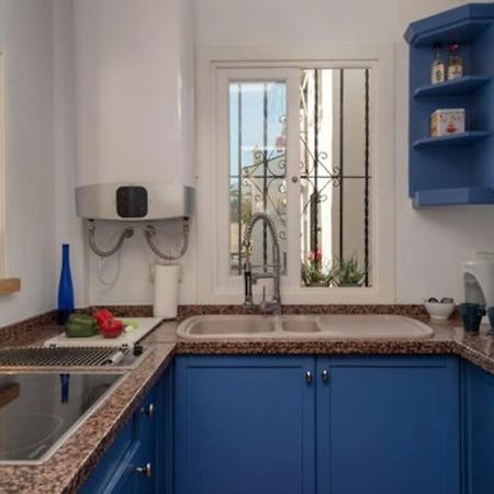 Beautiful Spanish Apartment In Torremolinos Eksteriør bilde