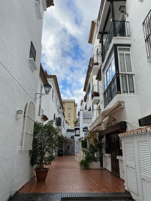 Beautiful Spanish Apartment In Torremolinos Eksteriør bilde