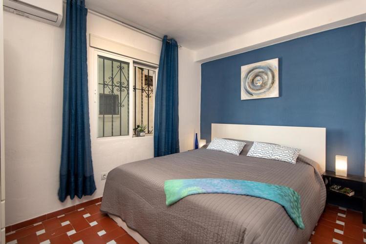 Beautiful Spanish Apartment In Torremolinos Eksteriør bilde