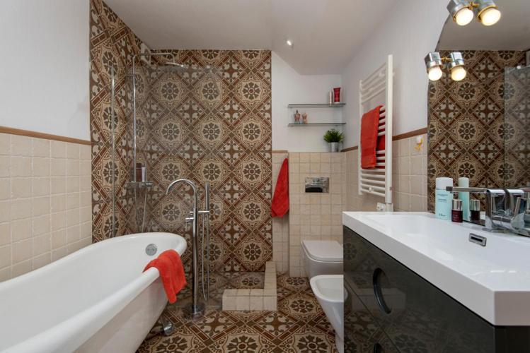 Beautiful Spanish Apartment In Torremolinos Eksteriør bilde