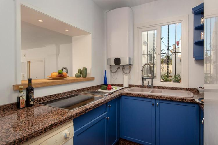 Beautiful Spanish Apartment In Torremolinos Eksteriør bilde