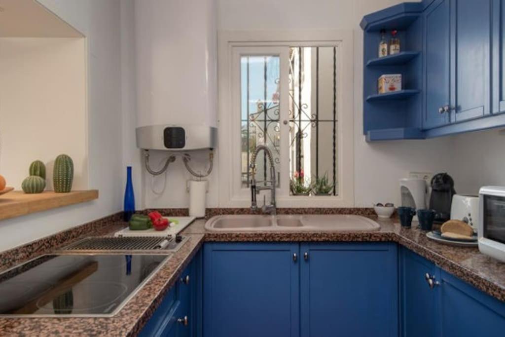 Beautiful Spanish Apartment In Torremolinos Eksteriør bilde