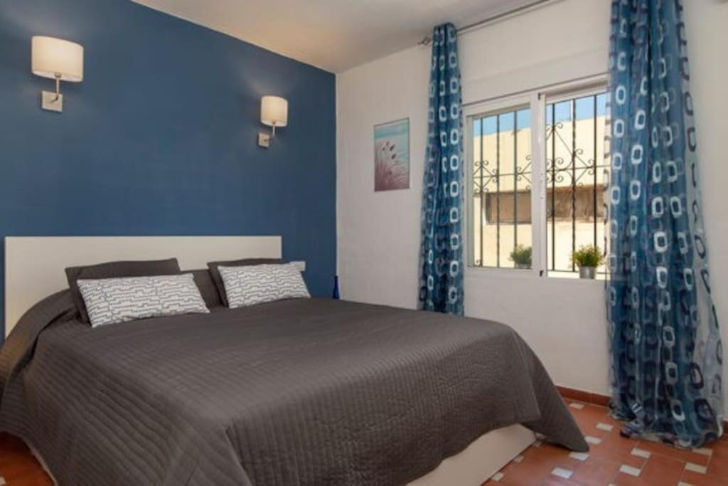 Beautiful Spanish Apartment In Torremolinos Eksteriør bilde