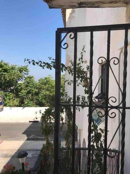 Beautiful Spanish Apartment In Torremolinos Eksteriør bilde