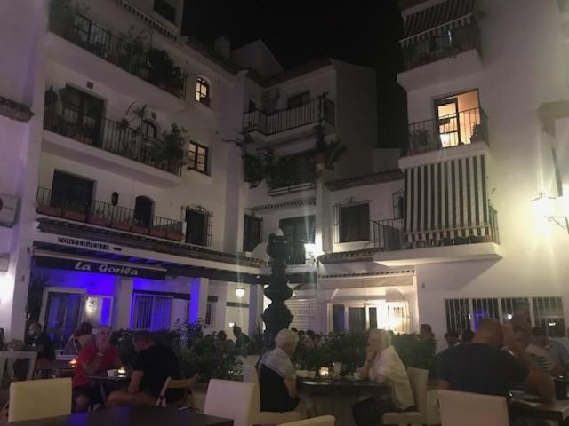 Beautiful Spanish Apartment In Torremolinos Eksteriør bilde