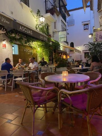 Beautiful Spanish Apartment In Torremolinos Eksteriør bilde